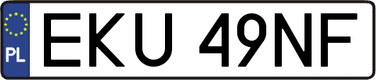 EKU49NF