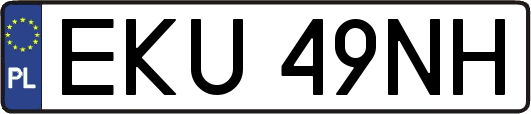 EKU49NH