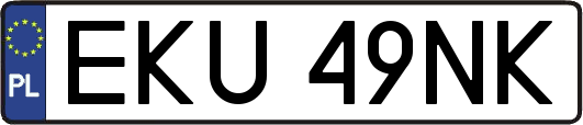 EKU49NK