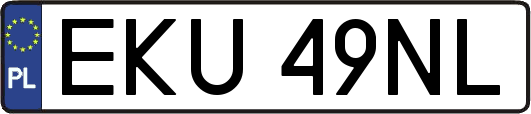 EKU49NL