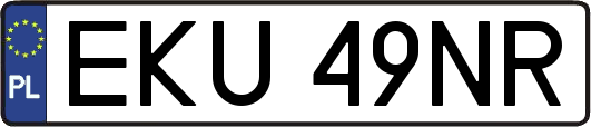 EKU49NR