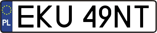 EKU49NT