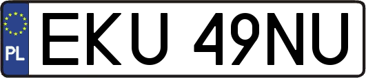 EKU49NU