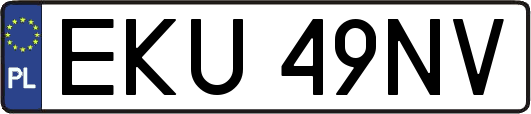 EKU49NV