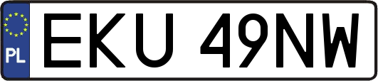 EKU49NW
