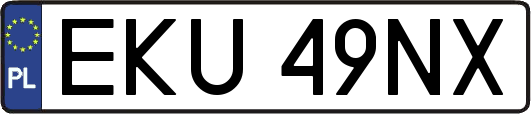 EKU49NX