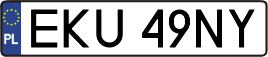 EKU49NY