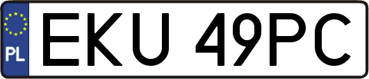 EKU49PC