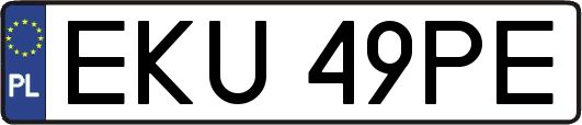 EKU49PE