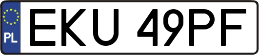 EKU49PF