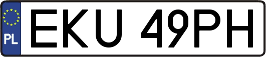 EKU49PH
