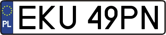 EKU49PN