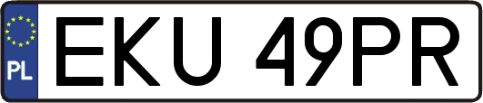 EKU49PR