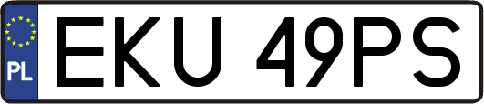 EKU49PS