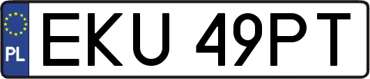 EKU49PT