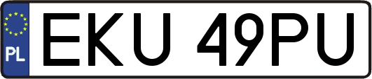 EKU49PU