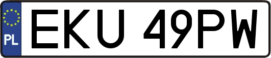 EKU49PW