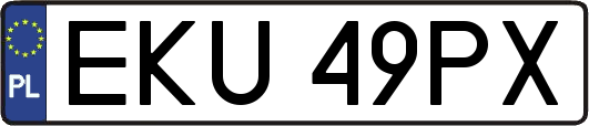 EKU49PX