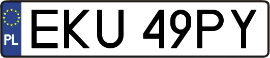 EKU49PY