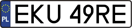 EKU49RE