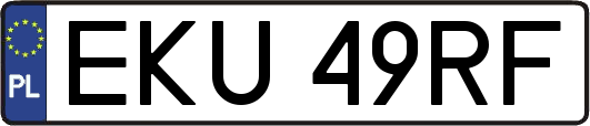 EKU49RF