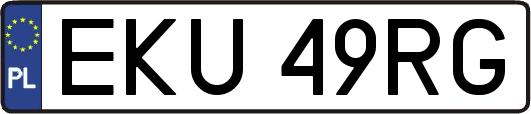 EKU49RG