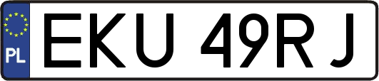 EKU49RJ