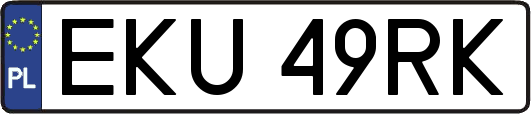 EKU49RK