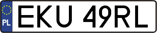 EKU49RL