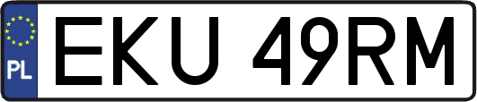 EKU49RM