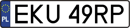 EKU49RP