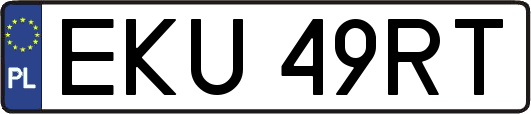 EKU49RT