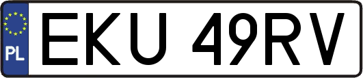 EKU49RV