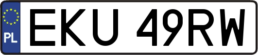 EKU49RW