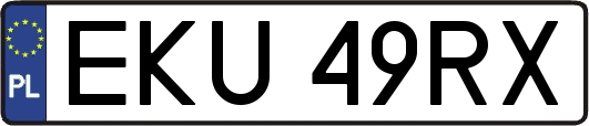 EKU49RX