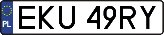 EKU49RY