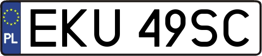 EKU49SC