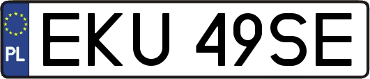 EKU49SE