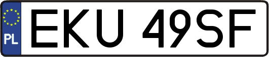 EKU49SF