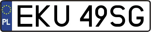 EKU49SG