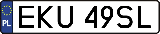 EKU49SL