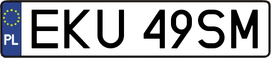 EKU49SM
