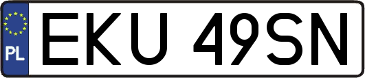EKU49SN