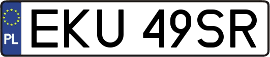 EKU49SR