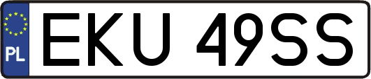 EKU49SS