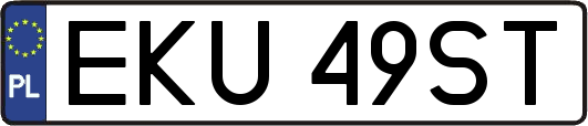 EKU49ST