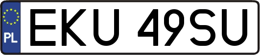 EKU49SU