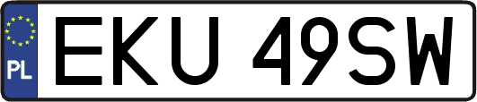 EKU49SW