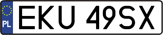 EKU49SX