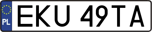 EKU49TA